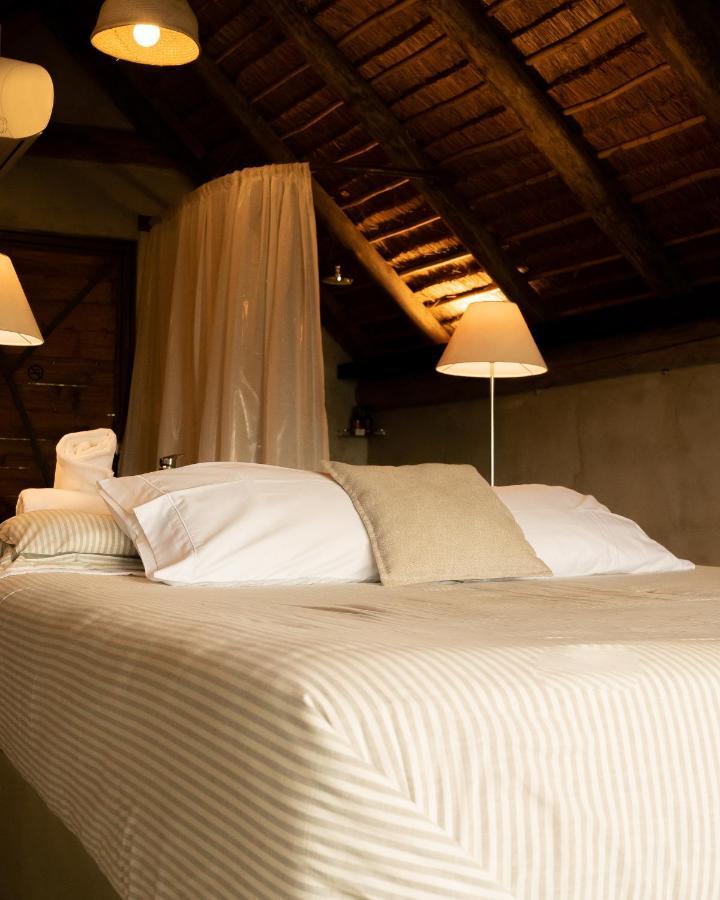 Tava Glamping Cerro Hotel Сан Бернардино Екстериор снимка