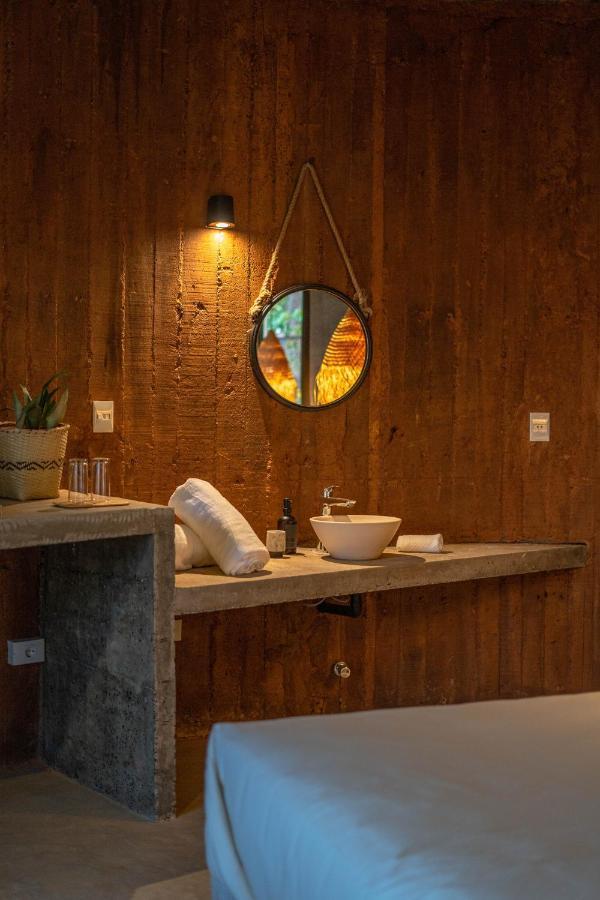 Tava Glamping Cerro Hotel Сан Бернардино Екстериор снимка