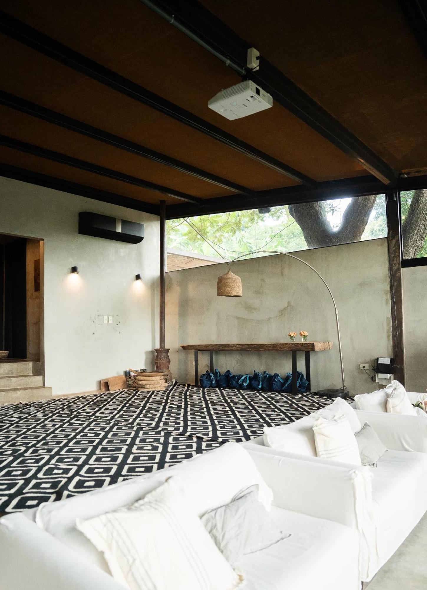 Tava Glamping Cerro Hotel Сан Бернардино Екстериор снимка
